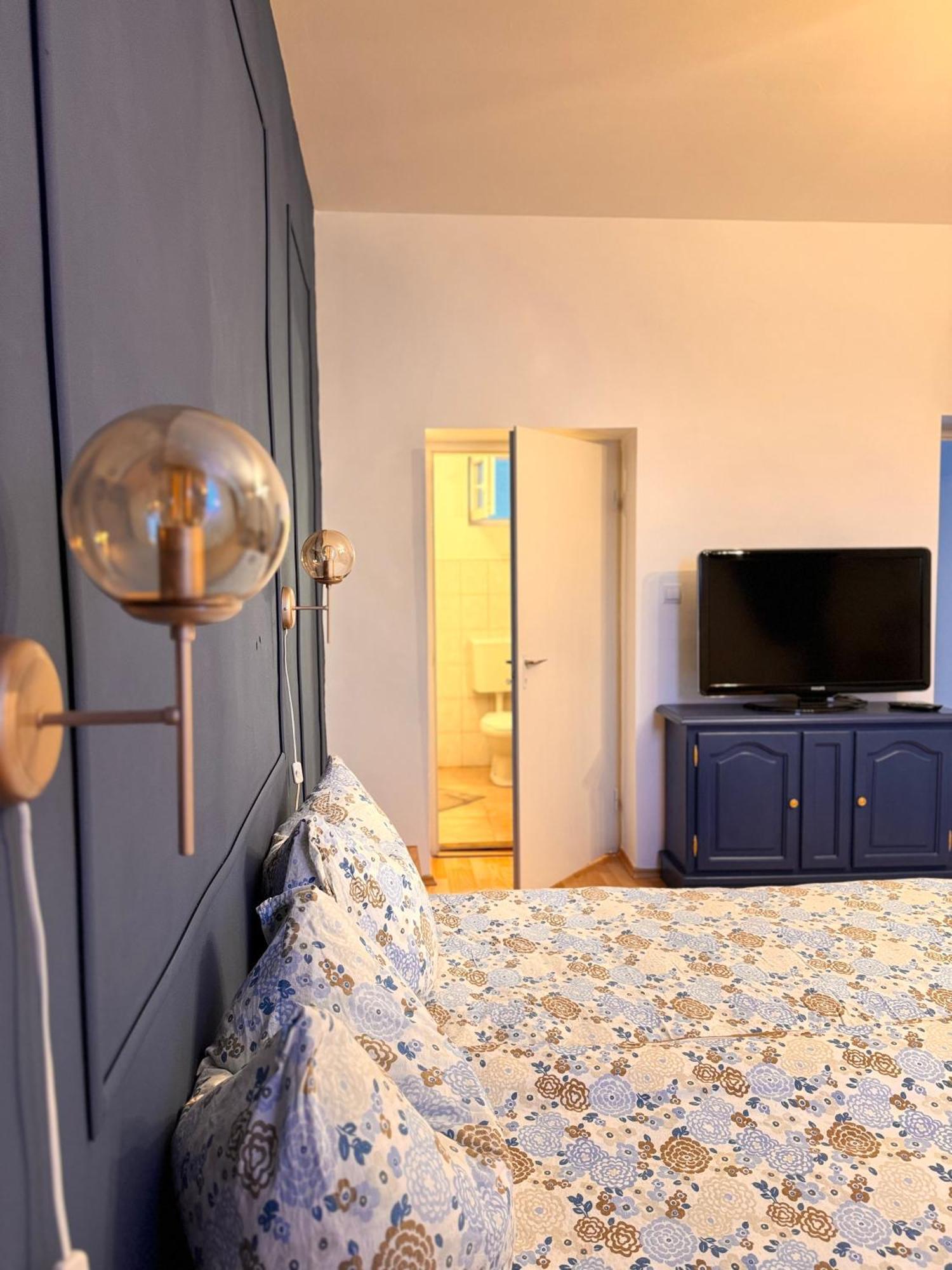 Pensiunea Schwartzy Otel Makó Dış mekan fotoğraf