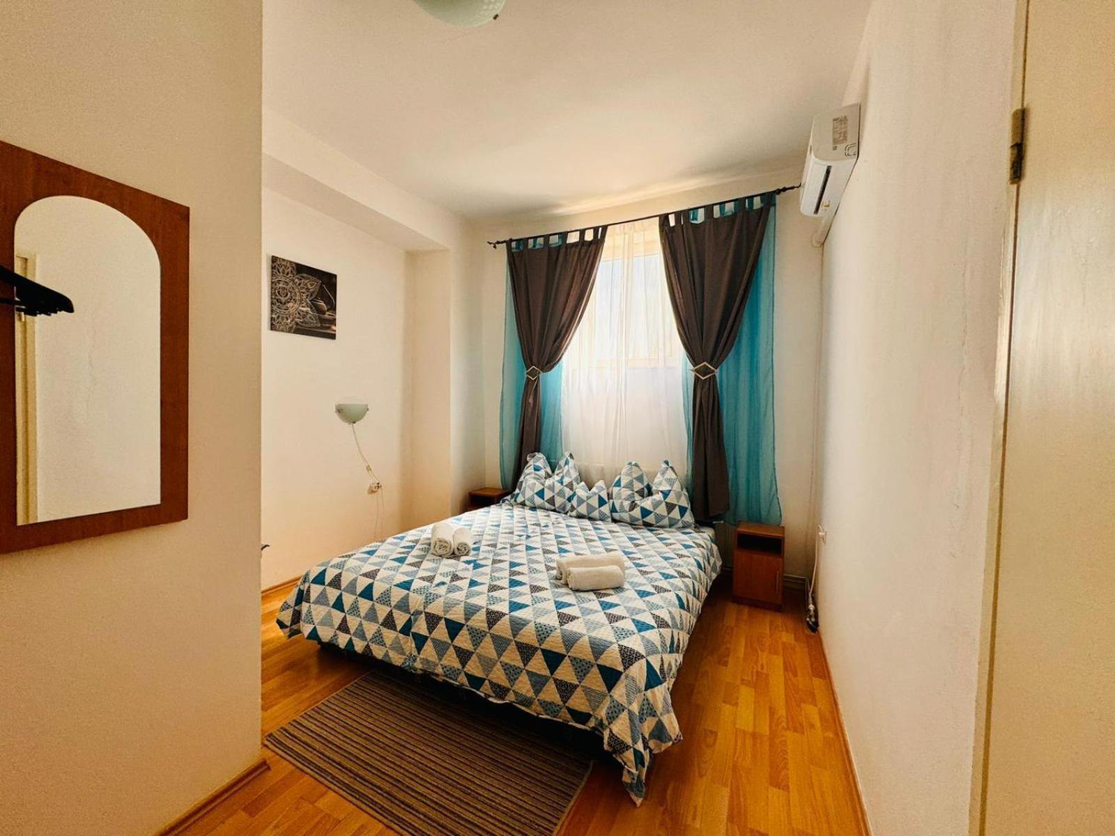 Pensiunea Schwartzy Otel Makó Dış mekan fotoğraf