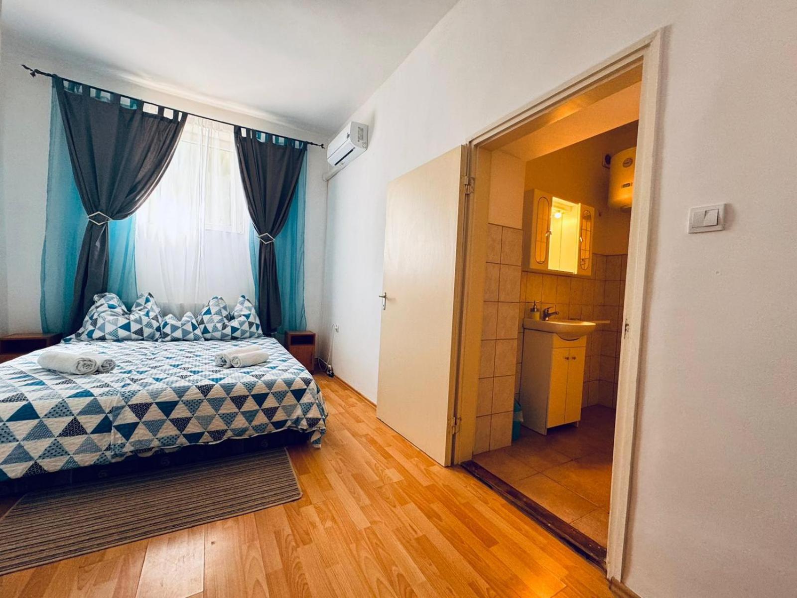 Pensiunea Schwartzy Otel Makó Dış mekan fotoğraf